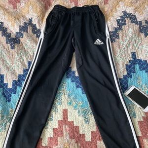 Adidas sweats
